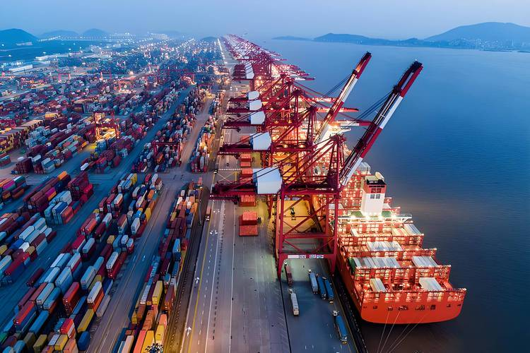全球物流数字化典范：荷兰模式和未来路径