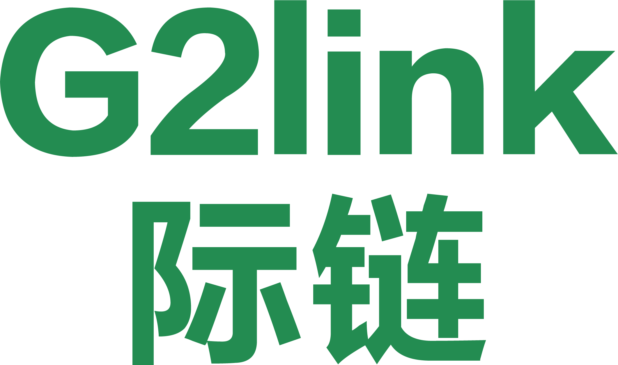 上海际链科技